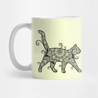 Cat Lover Mug